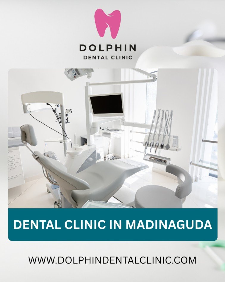 Dolphin Dental Clinic logo