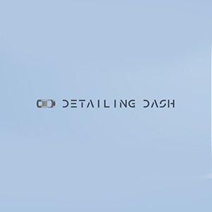 Detailing Dash logo