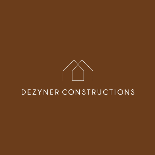Dezyner Constructions logo