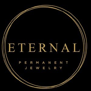 ETERNAL Permanent Jewelry logo