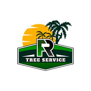 FR Tree Service logo