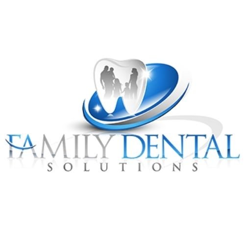 Family Dental Solutions logo