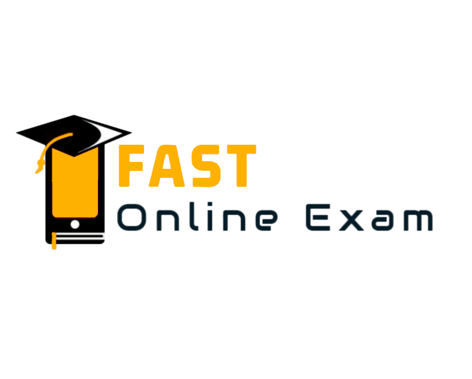 Fast Online Exam logo