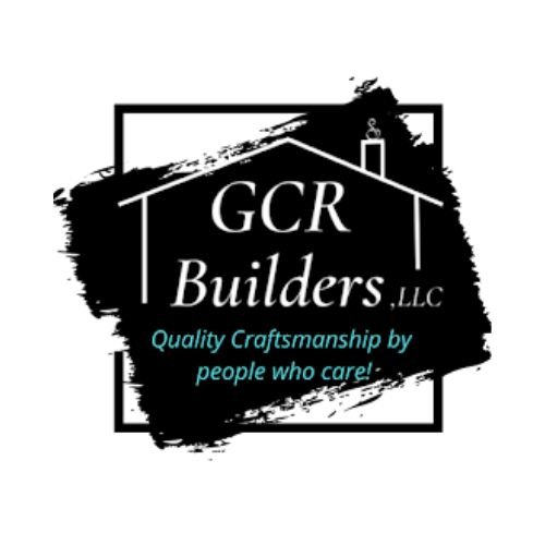 GCR BUILDERS, LLC logo
