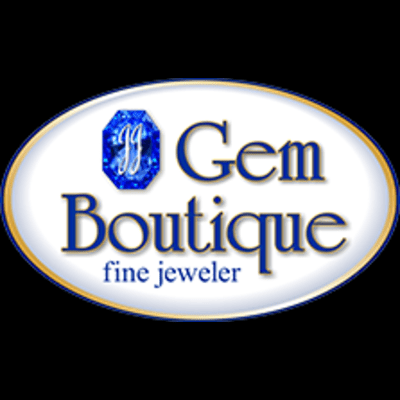 Gem Boutique logo