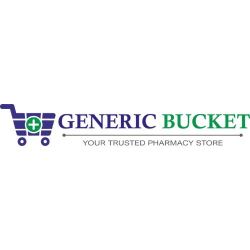 Generic Bucket logo