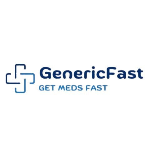 GenericFast logo