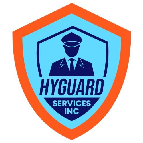 Hyguard Services Inc logo
