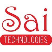 Sai Technologies logo