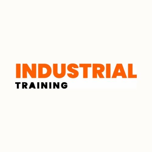 Industrial Training logo