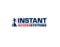 Instant Access Systems logo
