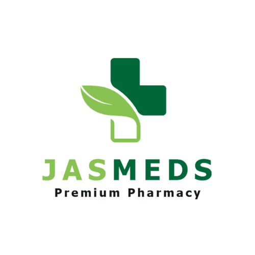 JasMeds logo