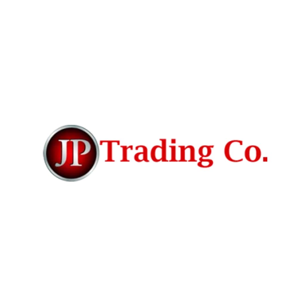 J P Trading Co logo
