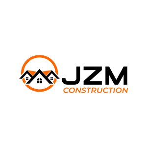 JZM Construction logo