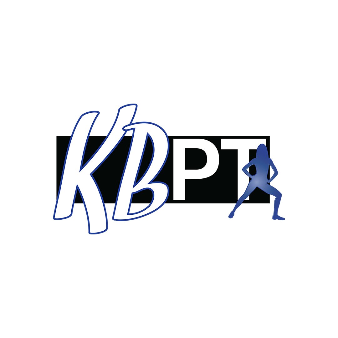 KB Personal Training logo