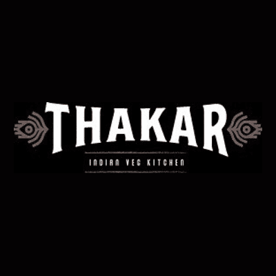 Thakar Indian Veg Kitchen logo
