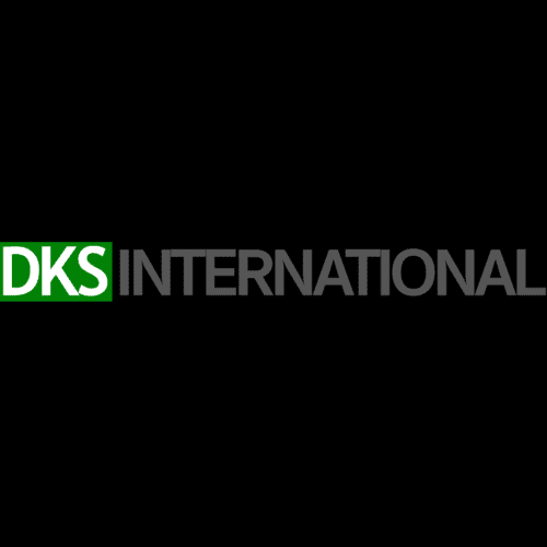 DKS International Supplier & Services logo