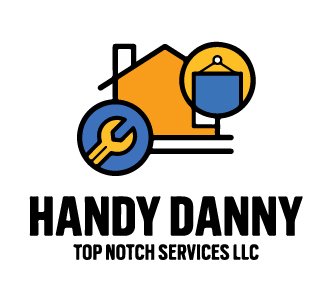 Handy Danny Top Notch Services LLC logo