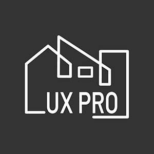 Lux Pro General Contractor logo