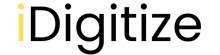 Idigitize Services logo