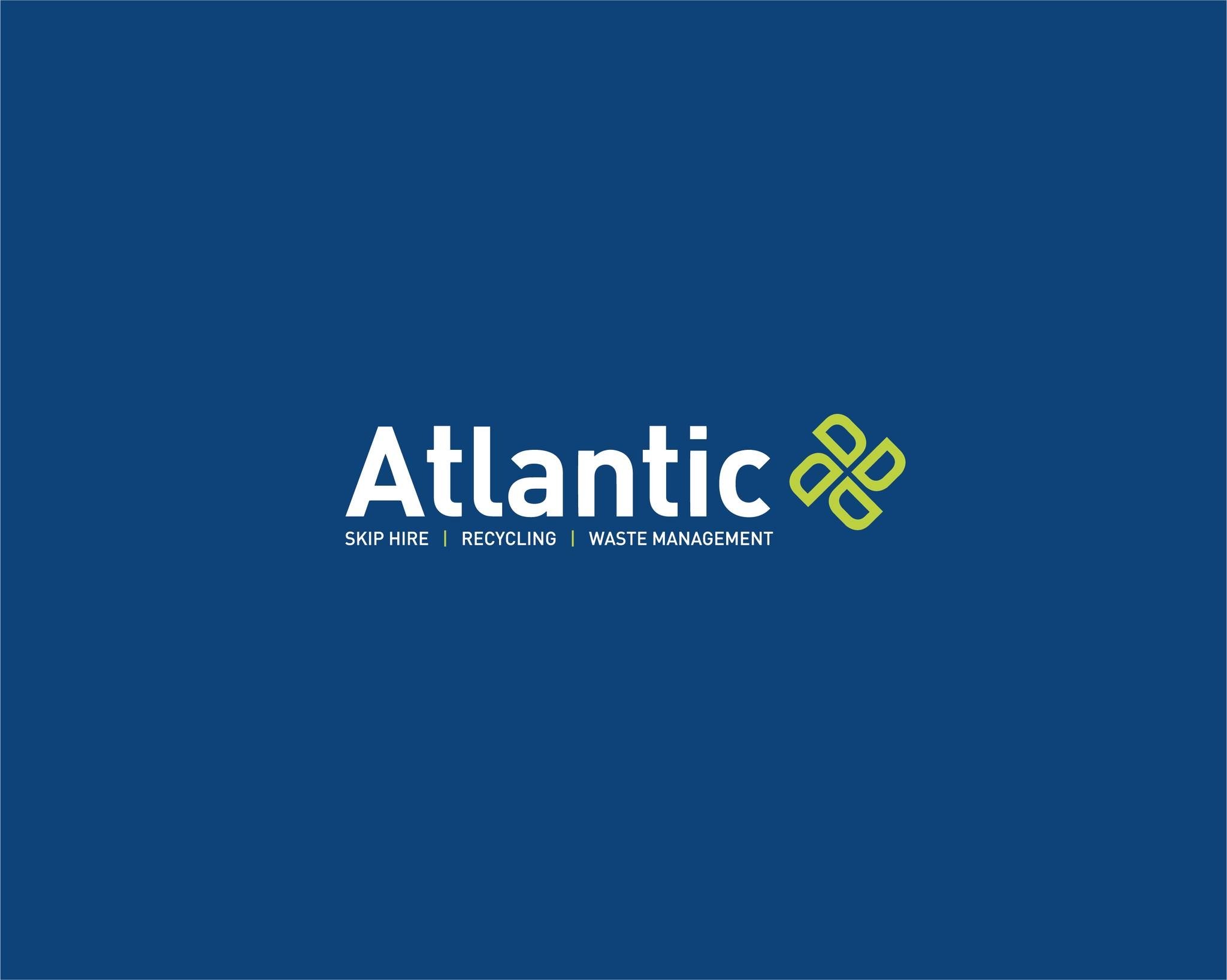 Atlantic Recycling Ltd logo