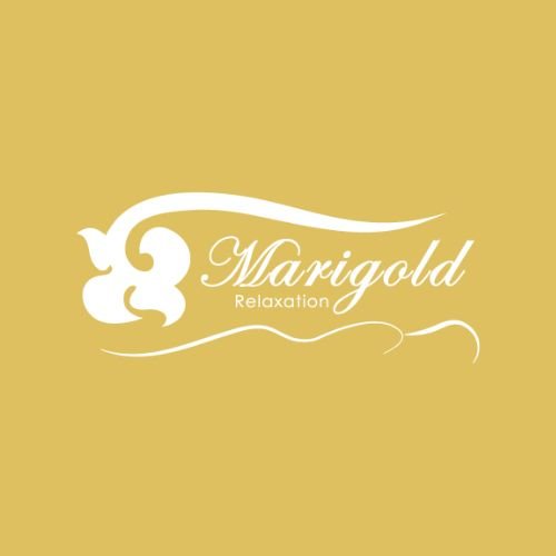 Marigold Relaxation - Thai Massage in Balwyn & Balwyn North logo