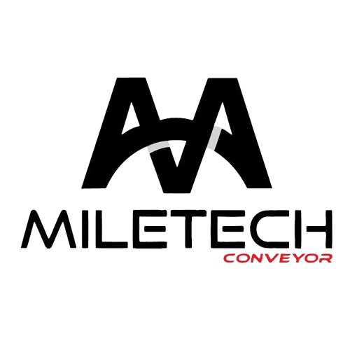 Miletech Conveyor Belt logo
