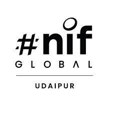 NIFGlobalUdaipur logo