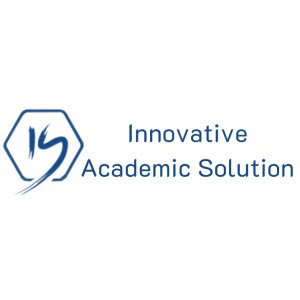 Innovative Academy Solution logo
