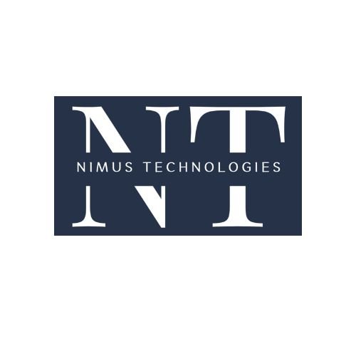 Nimus Tech logo