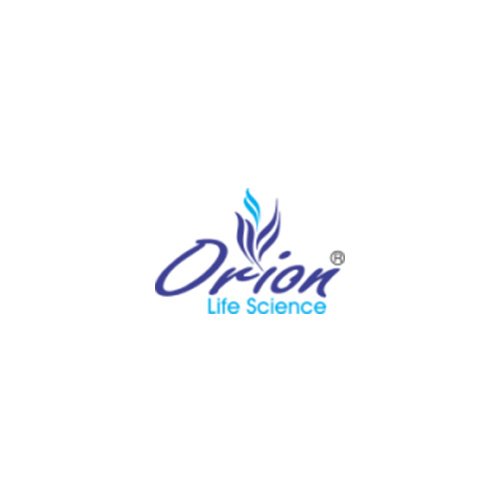Orion Life Science logo