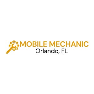 Orlando Mobile Mechanic Pros logo