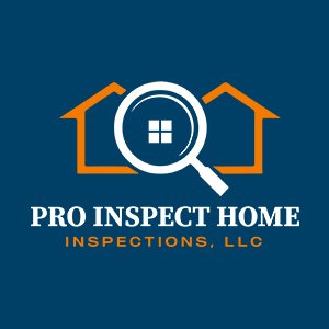 Pro Inspect Home Inspections logo