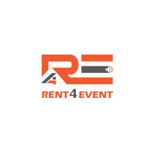 Rent4Event logo
