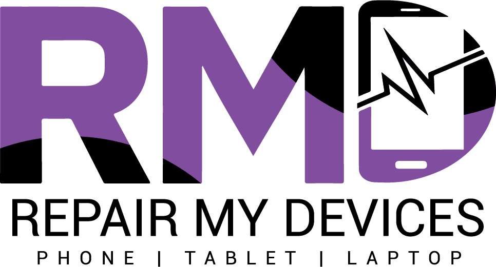 Repair My Devices logo