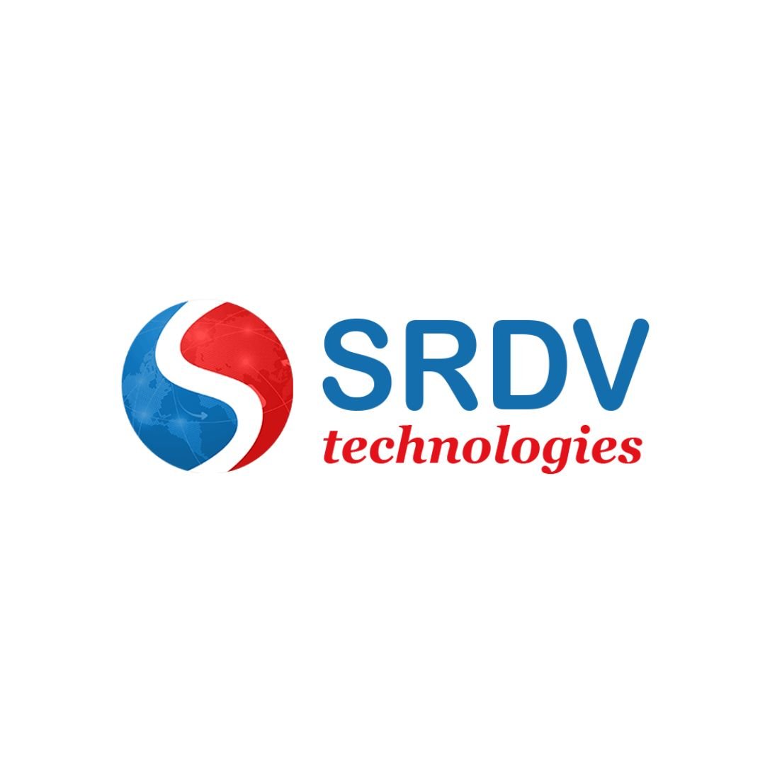 SRDV Technologies logo
