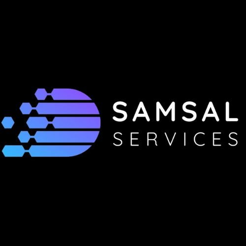 Samsal Services logo