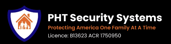 PHT Security logo