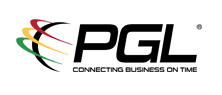 Perimeter Global Logistics (PGL) logo