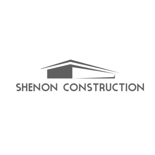 Shenon Construction logo