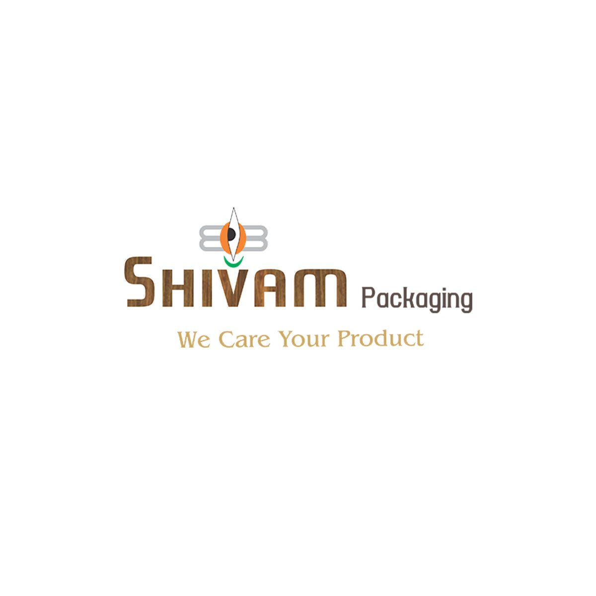 Shivam Packaging logo