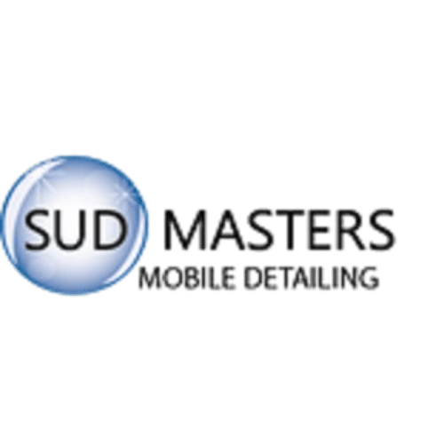 Sud Masters Mobile Detailing logo