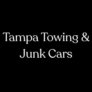 Tampa Towing &amp; Junk Cars logo