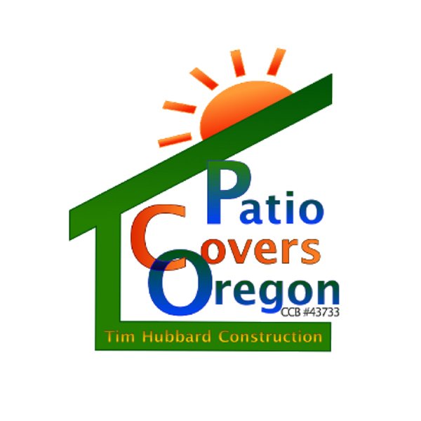 Patio Covers Oregon logo
