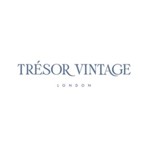 Tresor Vintage logo