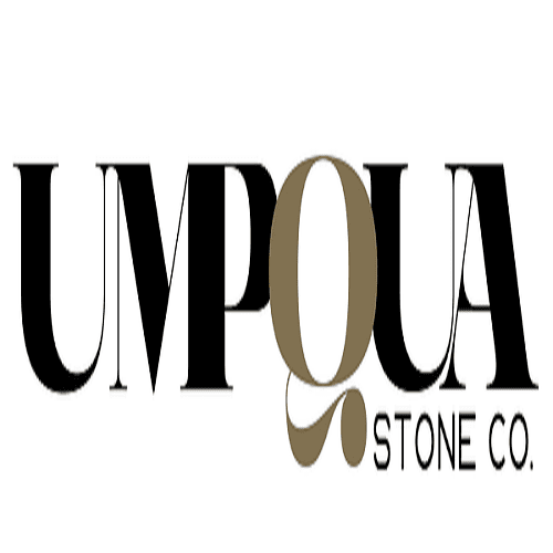 Umpqua Stone Co. logo