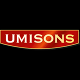 Umisons Industries logo