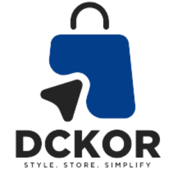 Dckor logo