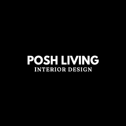 Posh living logo