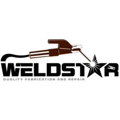 Weld Star LLC logo